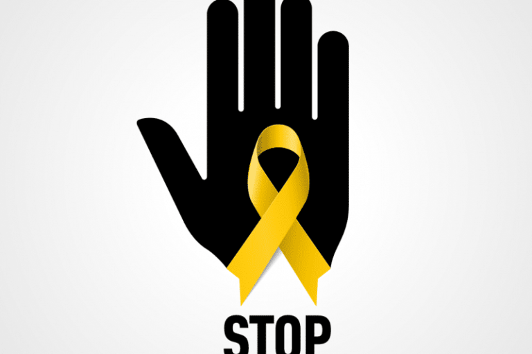 Lets stop. Знак против суицида. Suicide Prevention. Stop Suicide. Баннеры против суицида.