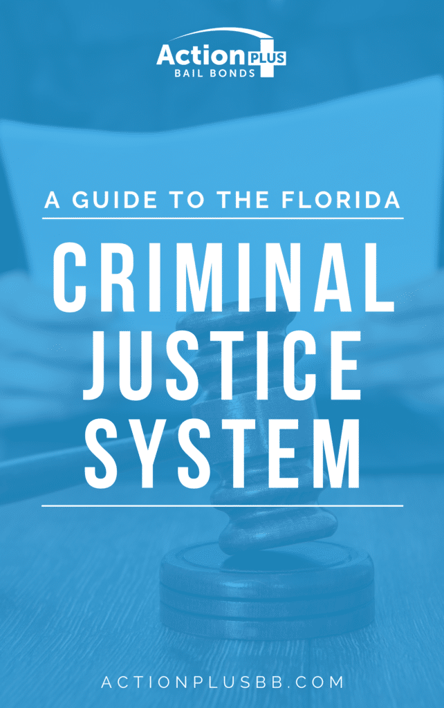Criminal Justice Guide Cover Criminal Justice Guide Cover